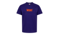 Ralph Steadman Box Logo Tee "SS22" SU11765