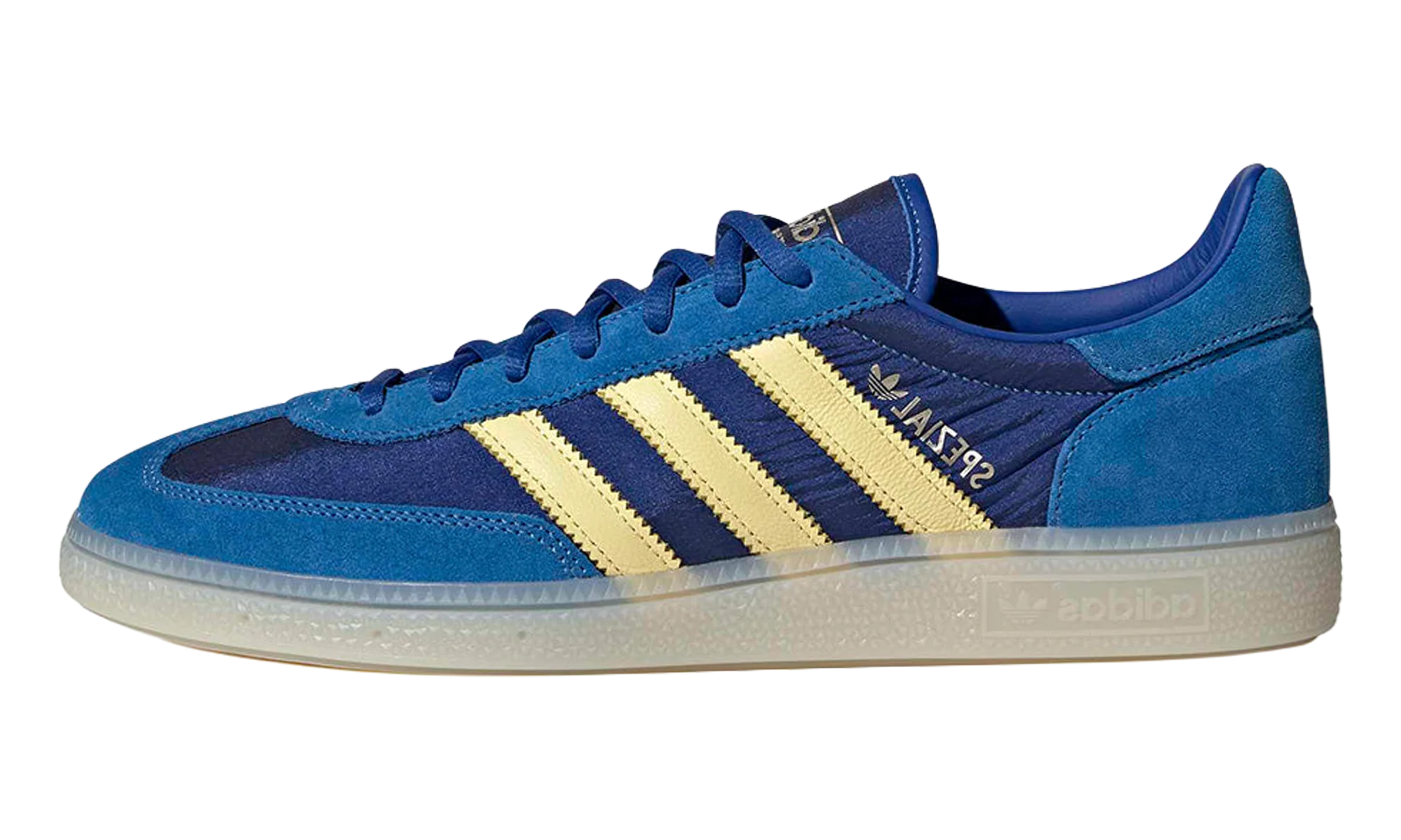 PRM Handball Spezial "Equipment Blue" IH6618
