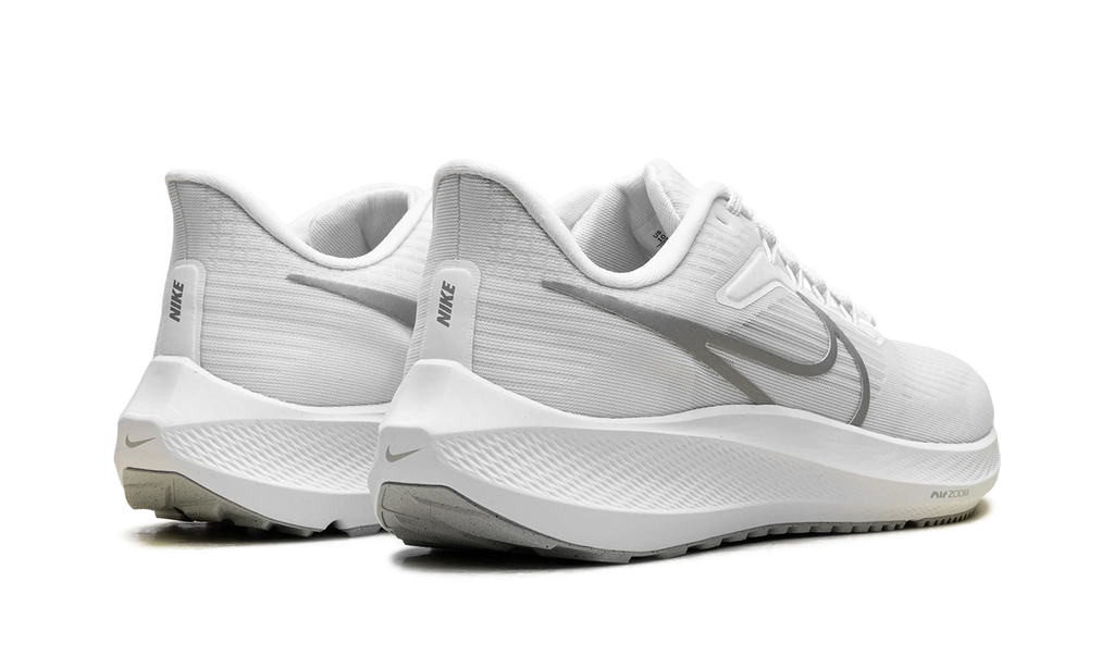 Air Zoom Pegasus 39 Wmns "White" DH4072-100