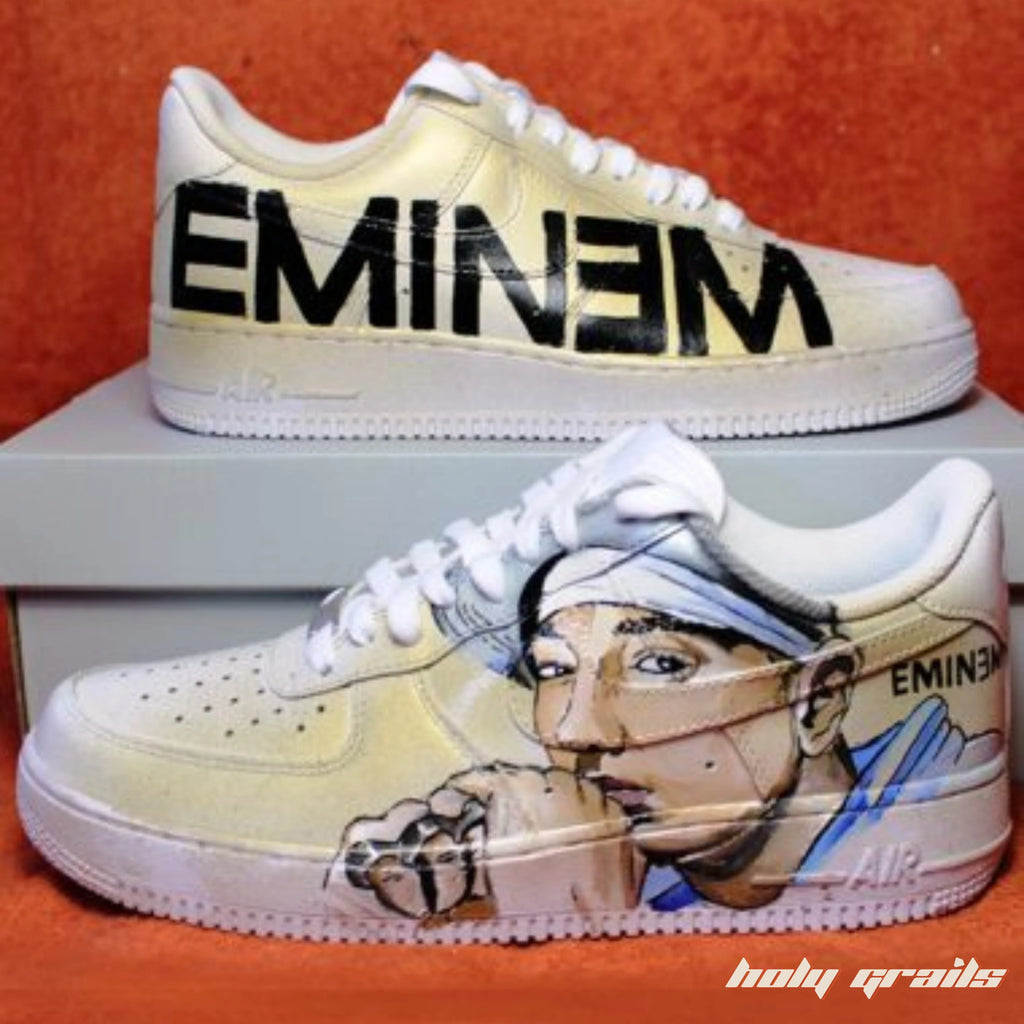 Air Force 1 x Eminem
