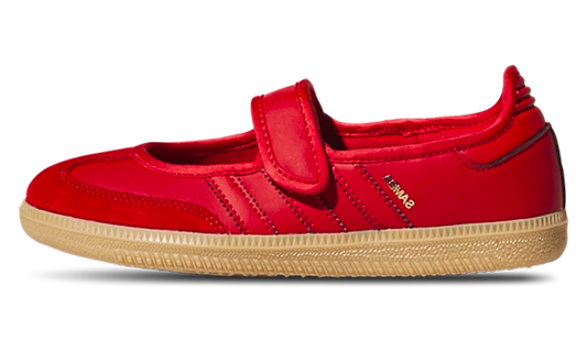Samba Jane GS "Red Gum" KK1435