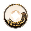 OJ Elite Hardline 99A Wheels