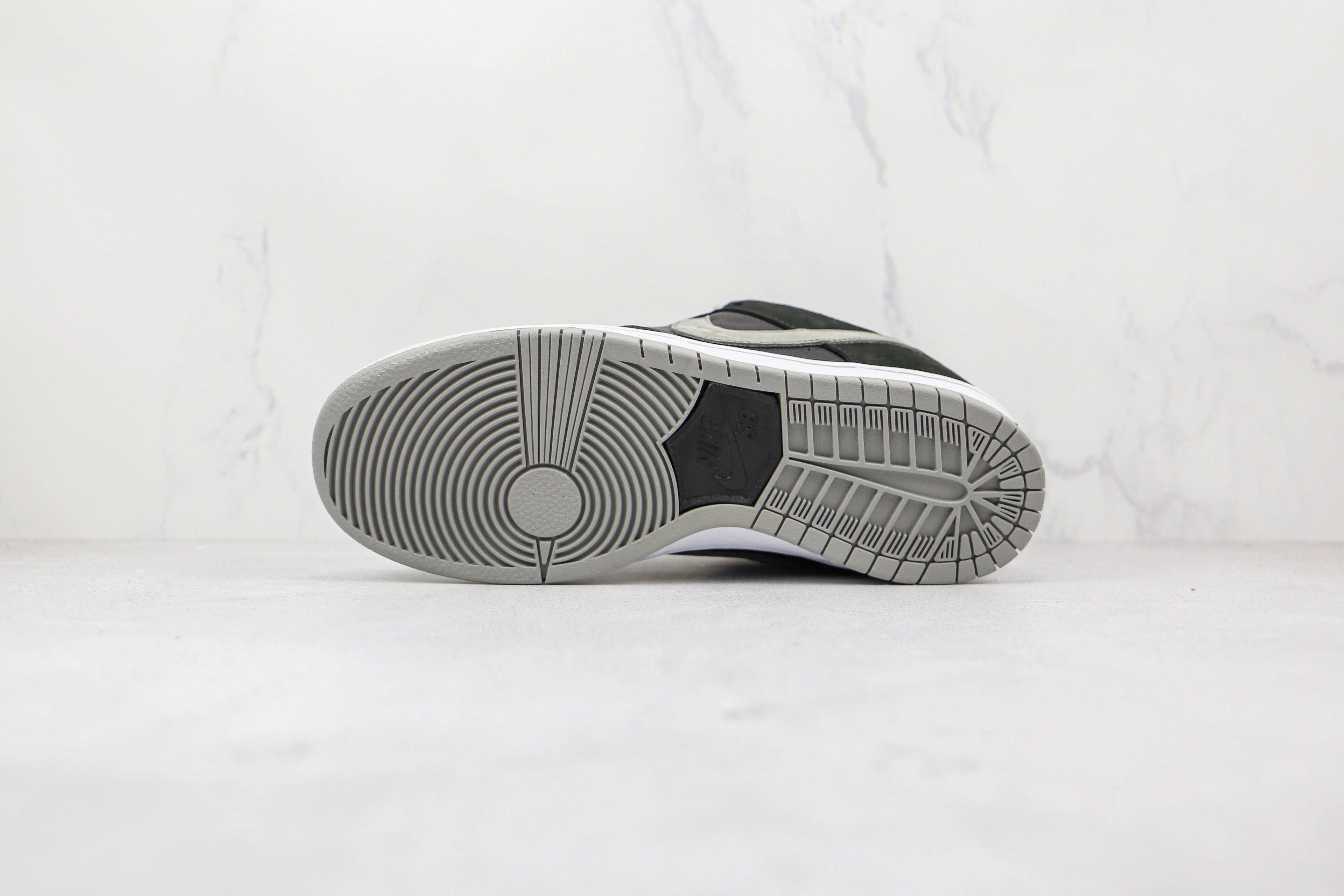 Nike SB Dunk Low J Pack Shadow