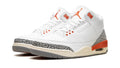 Air Jordan 3 Retro WMNS GEORGIA PEACH