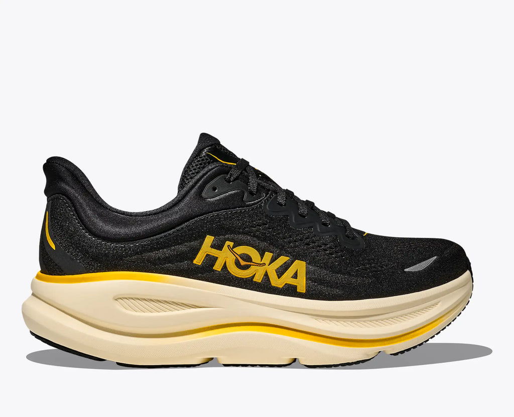 Mens Hoka Bondi 9