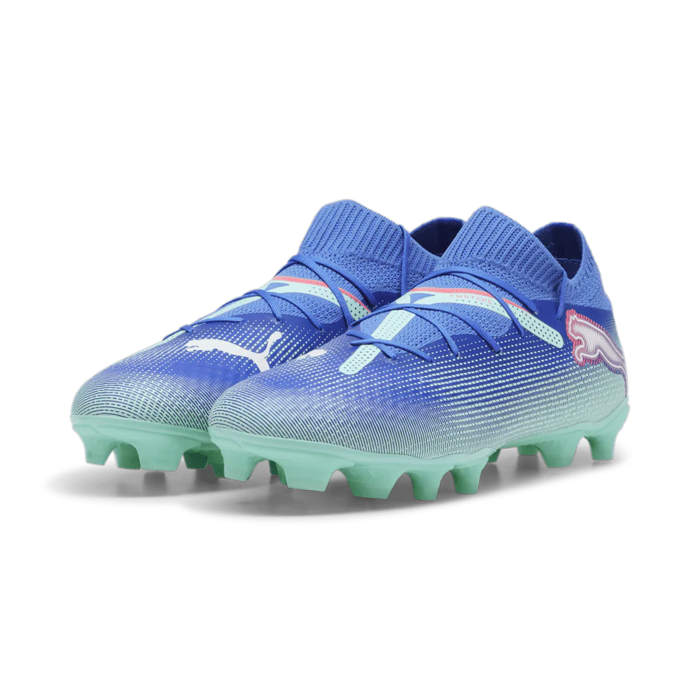 PUMA Future 7 Pro FG AG Firm Ground Soccer Cleats