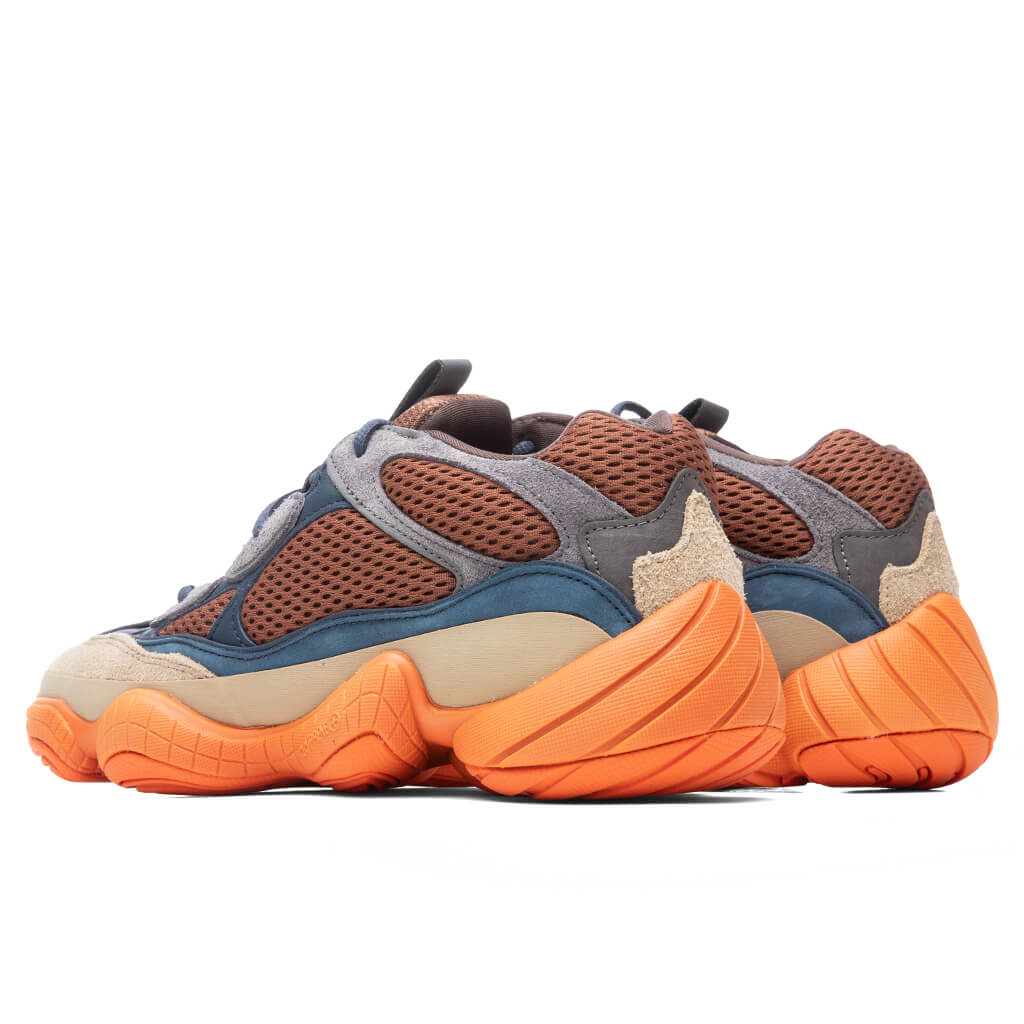 Yeezy 500 Enflame