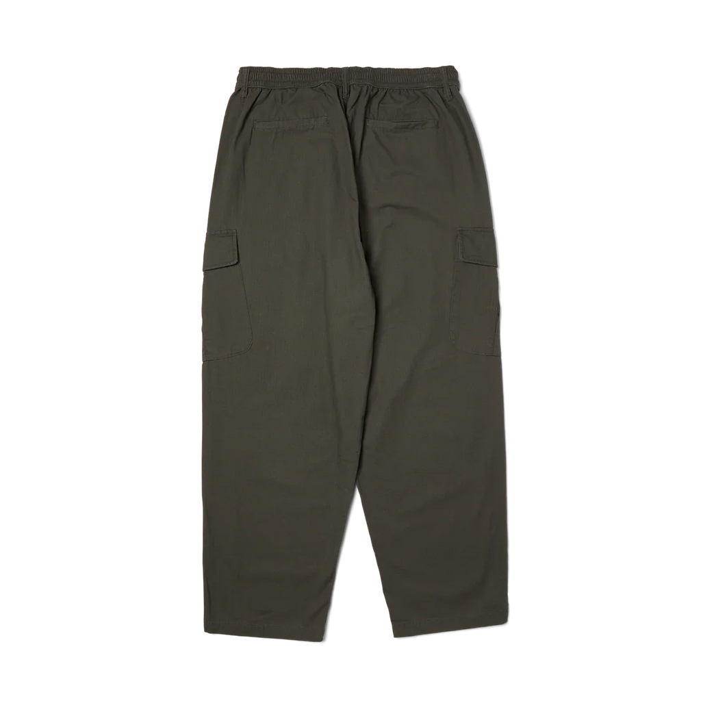 Huf Pretty Baggy Cargos Black