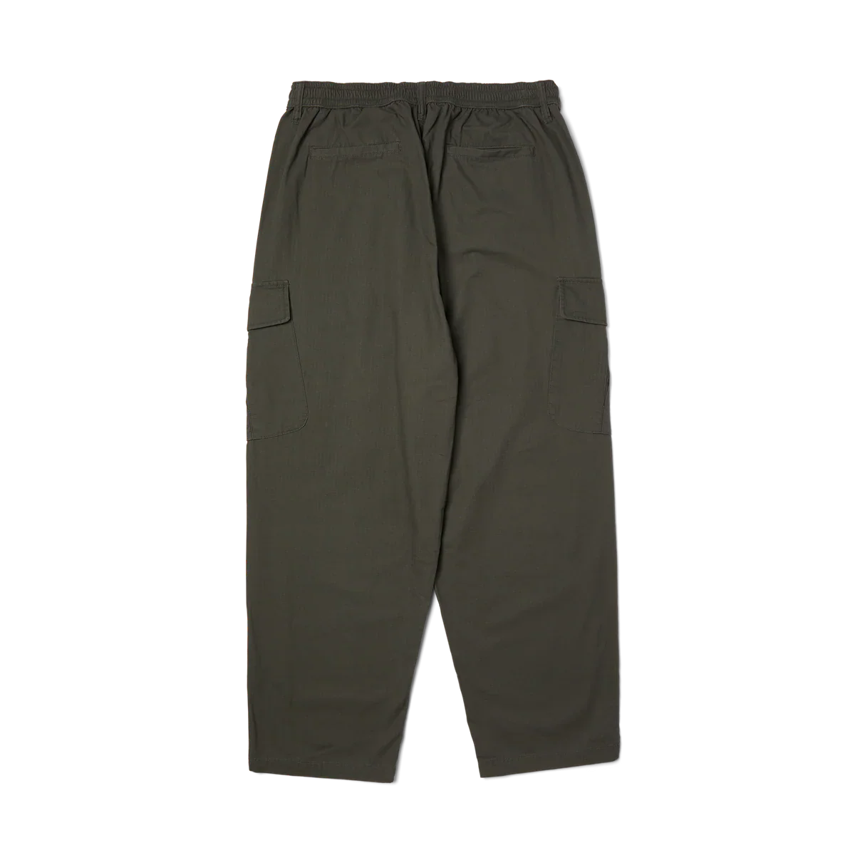 Huf Pretty Baggy Cargos Black