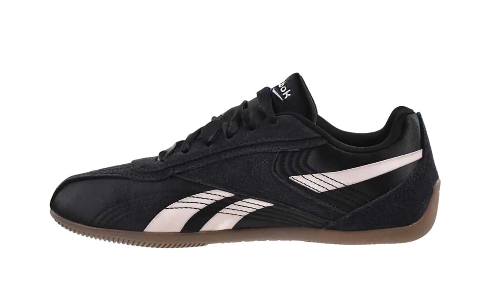 Ultra Lo WMNS "Black/White/Gum" 100245704