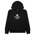 Sportswear Hoodie Black