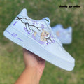Air Force 1 x Arianas Girl
