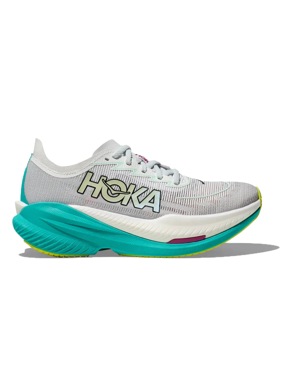 Hoka Mach X 2 Womens Shoes