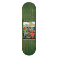 Frog Skateboards Pat Gallaher Party Monster Deck 842
