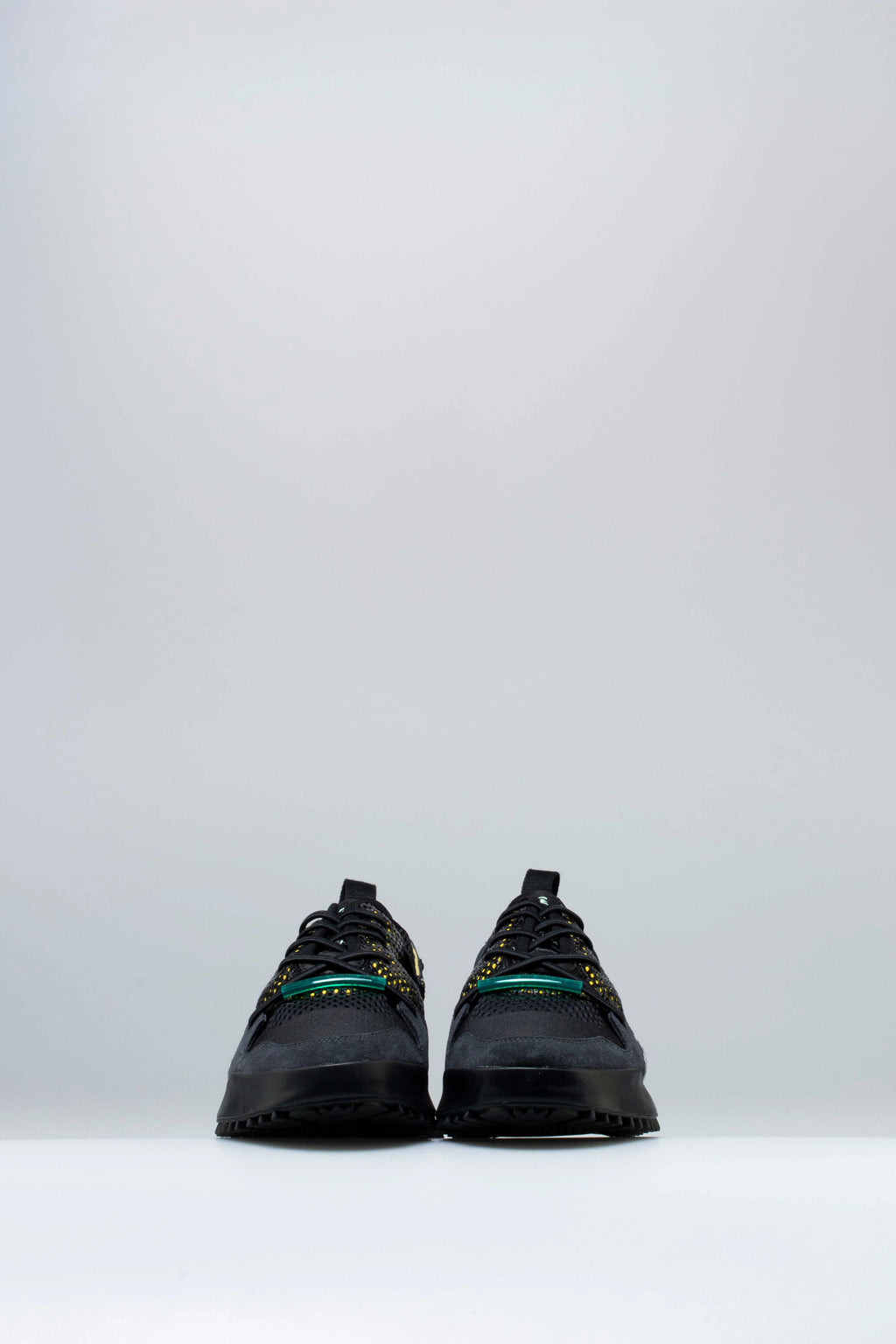 adidas Originals X Alexander Wang Reissue Run Mens Shoe Black Grey