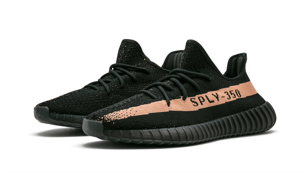 YEEZY BOOST 350 V2 Copper