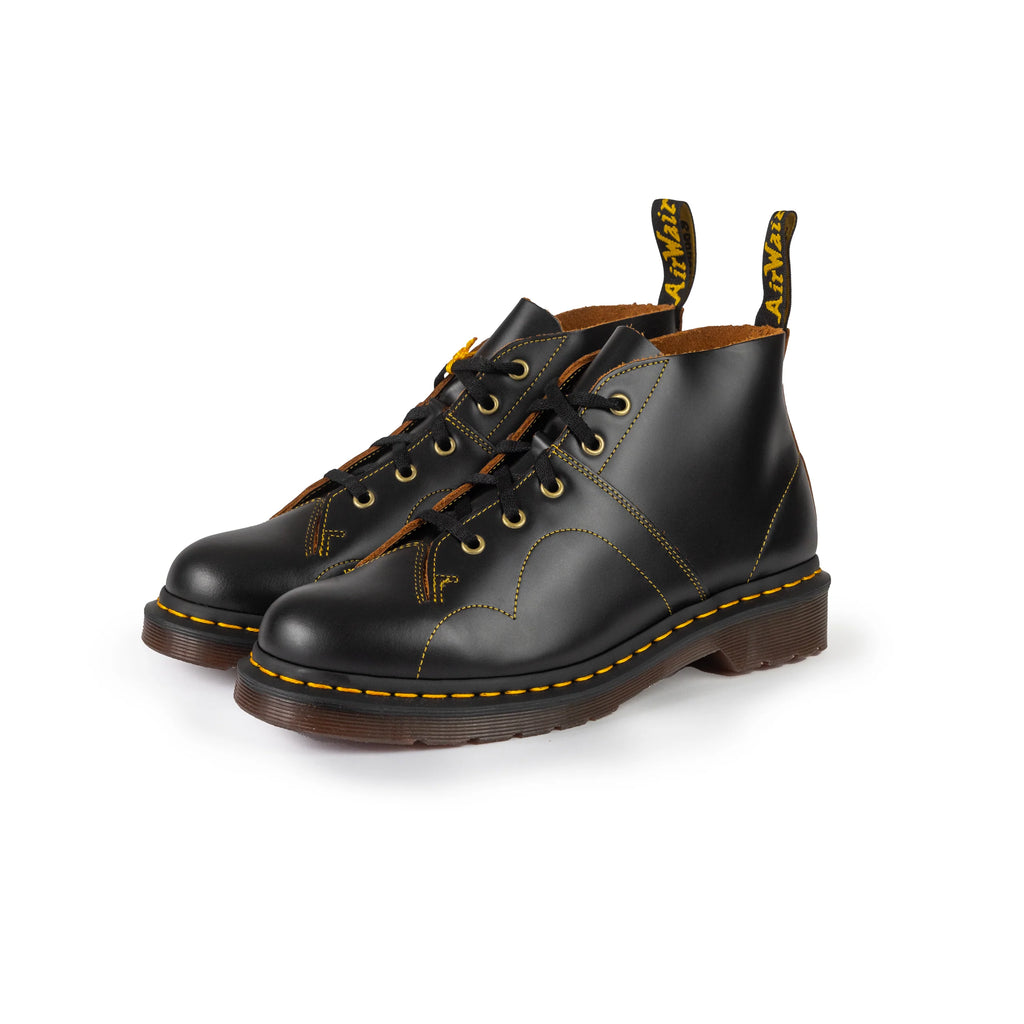 Dr Martens Church