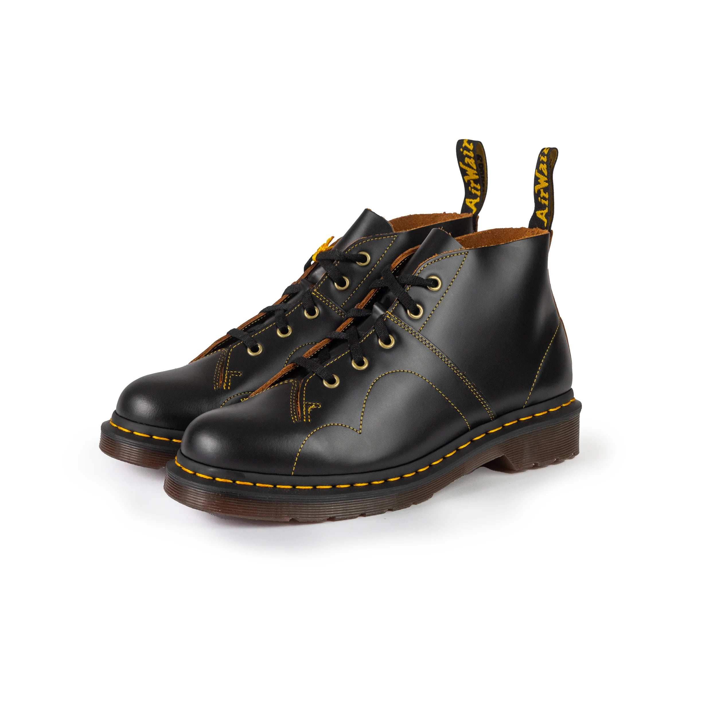 Dr Martens Church