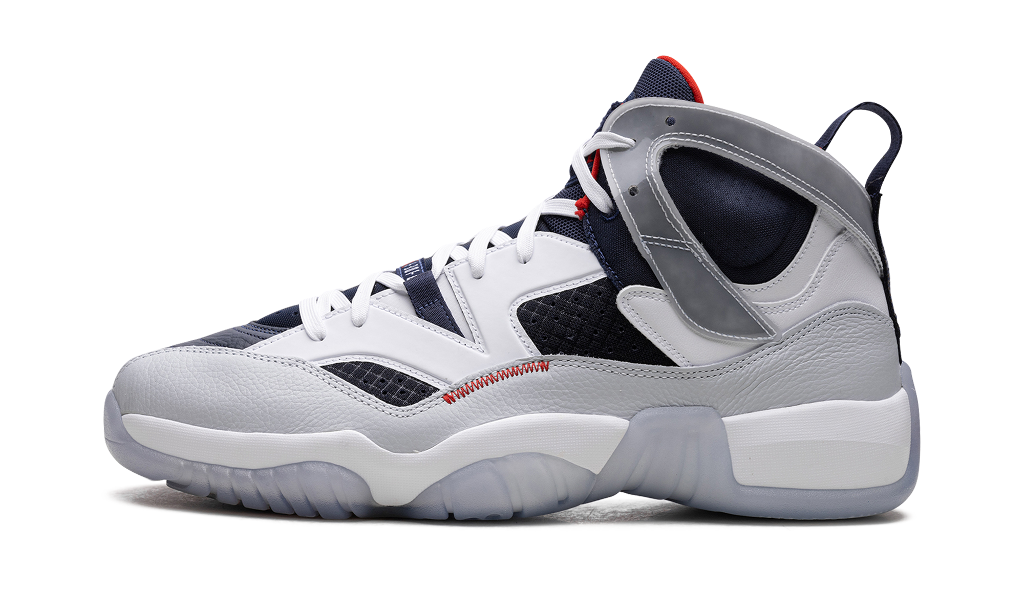 Jumpman Two Trey "Olympic" DO1925 101