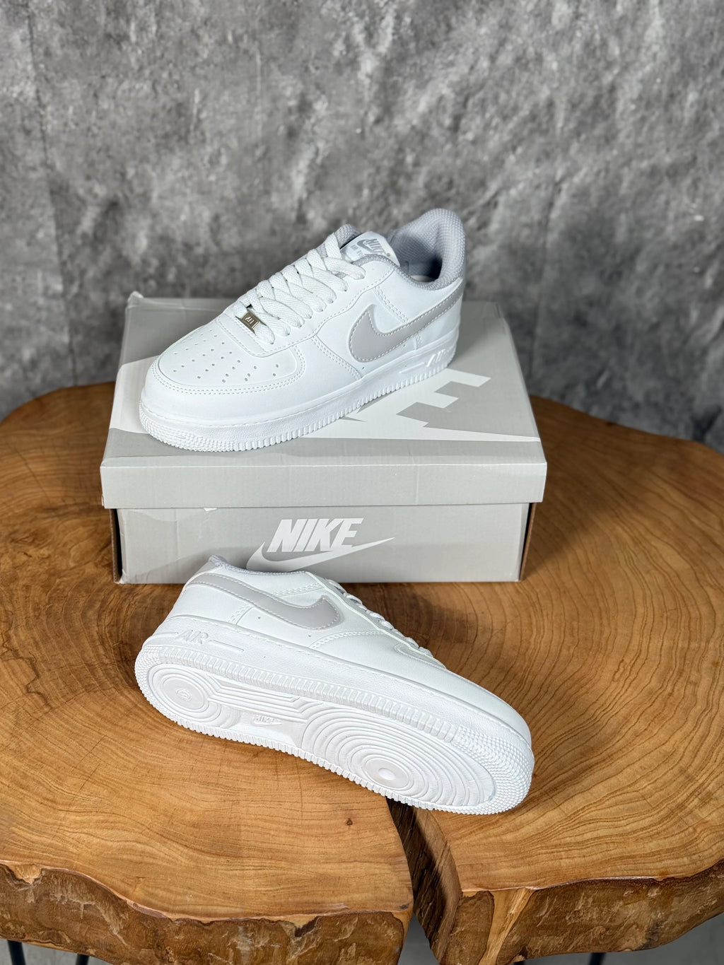 NIKE AF AIR FORCE MODEL