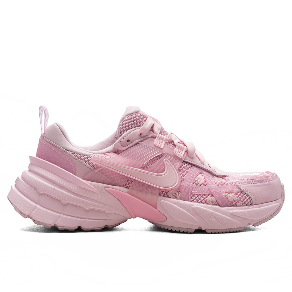 Womens V2K Run Pink Foam Arctic Pink