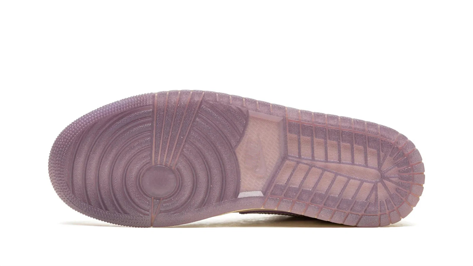 Air Jordan 1 Low WMNS Pastel Plum