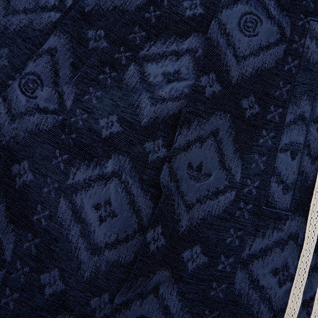 adidas Originals x CLOT by Edison Chen Track Pant Tech Indigo