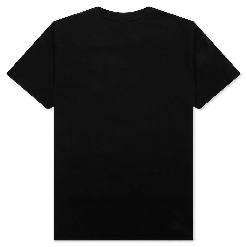 By Bathing Ape Tee Black