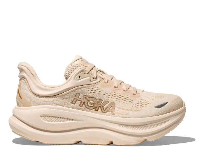 Womens Hoka Bondi 9