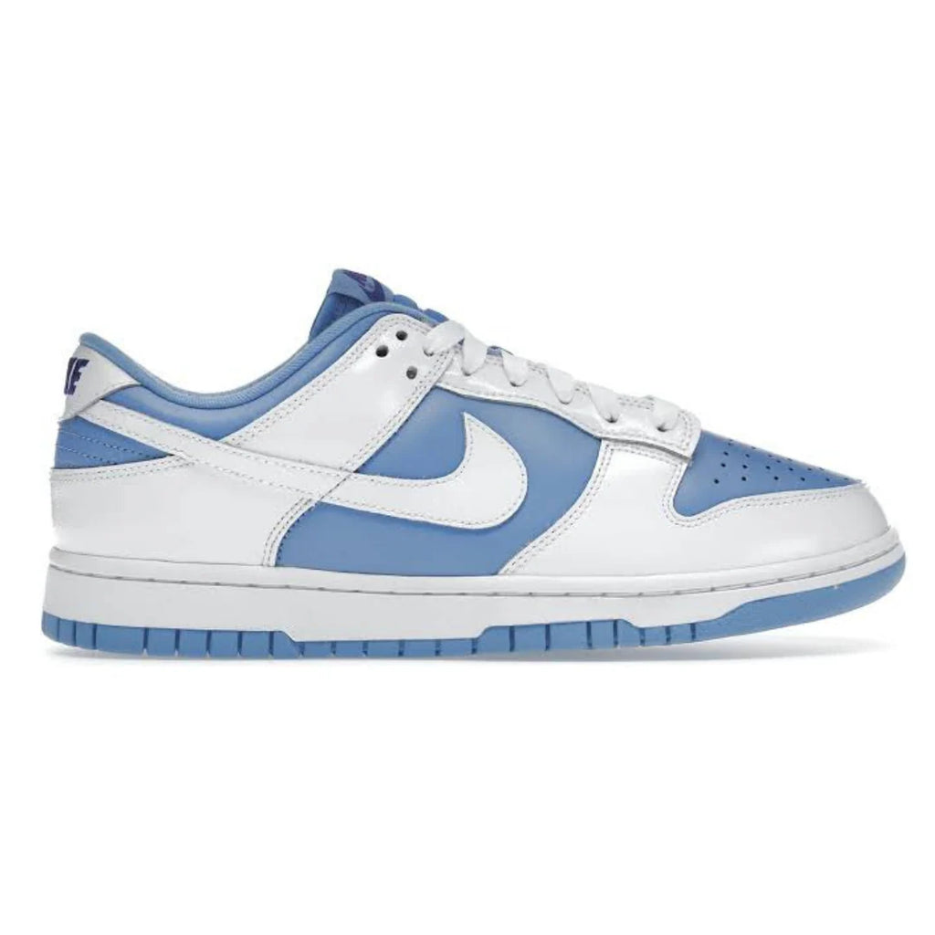 Nike Dunk Low Reverse University Blue