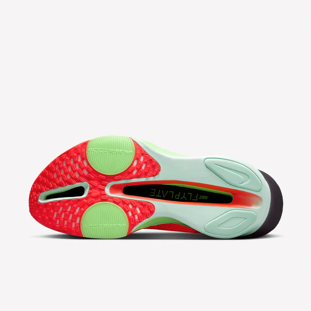 Nike Air Zoom Alphafly 3 Orange
