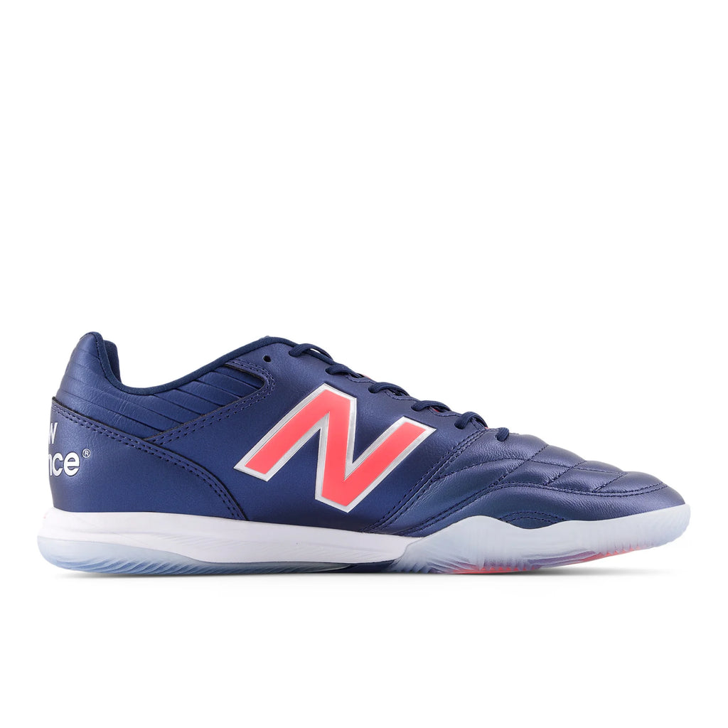 New Balance 442 Pro IN V2 Indoor Shoes Navy