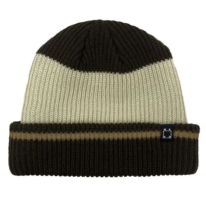 WKND Stripe Beanie