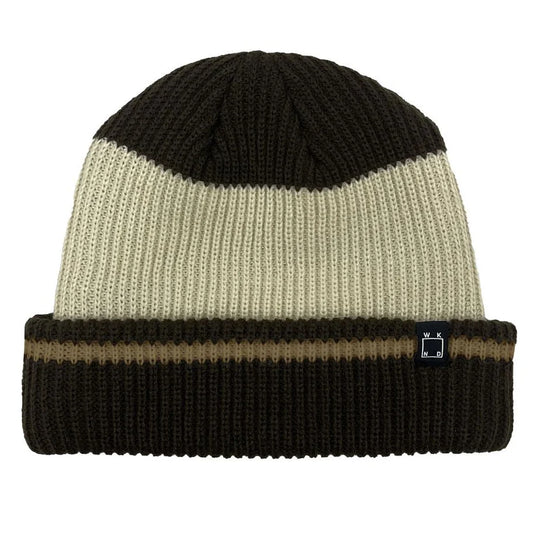 WKND Stripe Beanie
