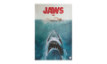 Jaws Movie Poster "Multicolor" Khm150194 906