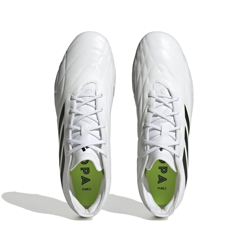 adidas Copa Pure2 FG Firm Ground Soccer Cleats
