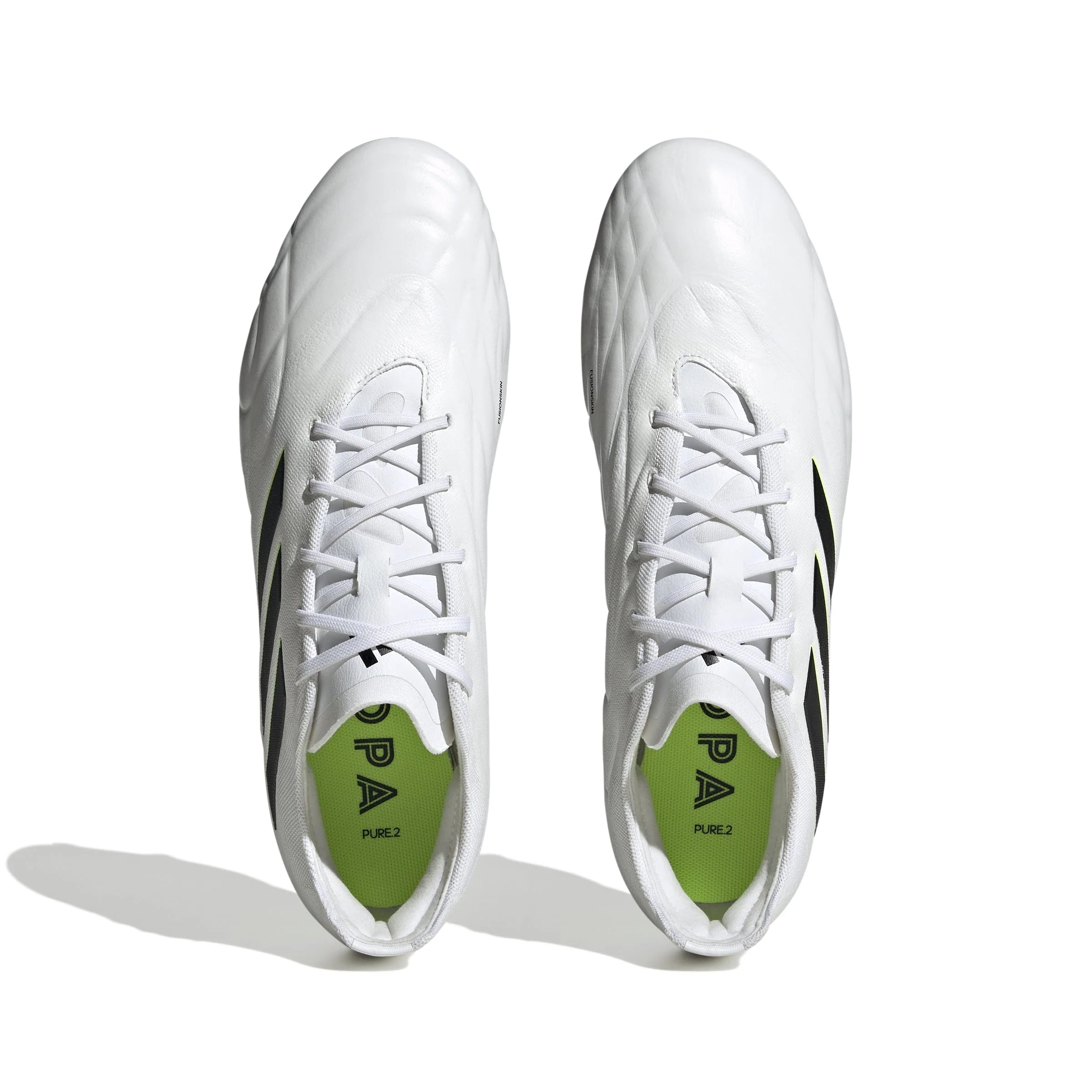 adidas Copa Pure2 FG Firm Ground Soccer Cleats