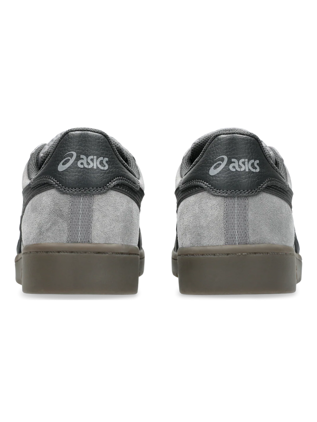 Asics Japan Pro Carbon Graphite Grey