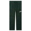 Cable Knit Pant Green
