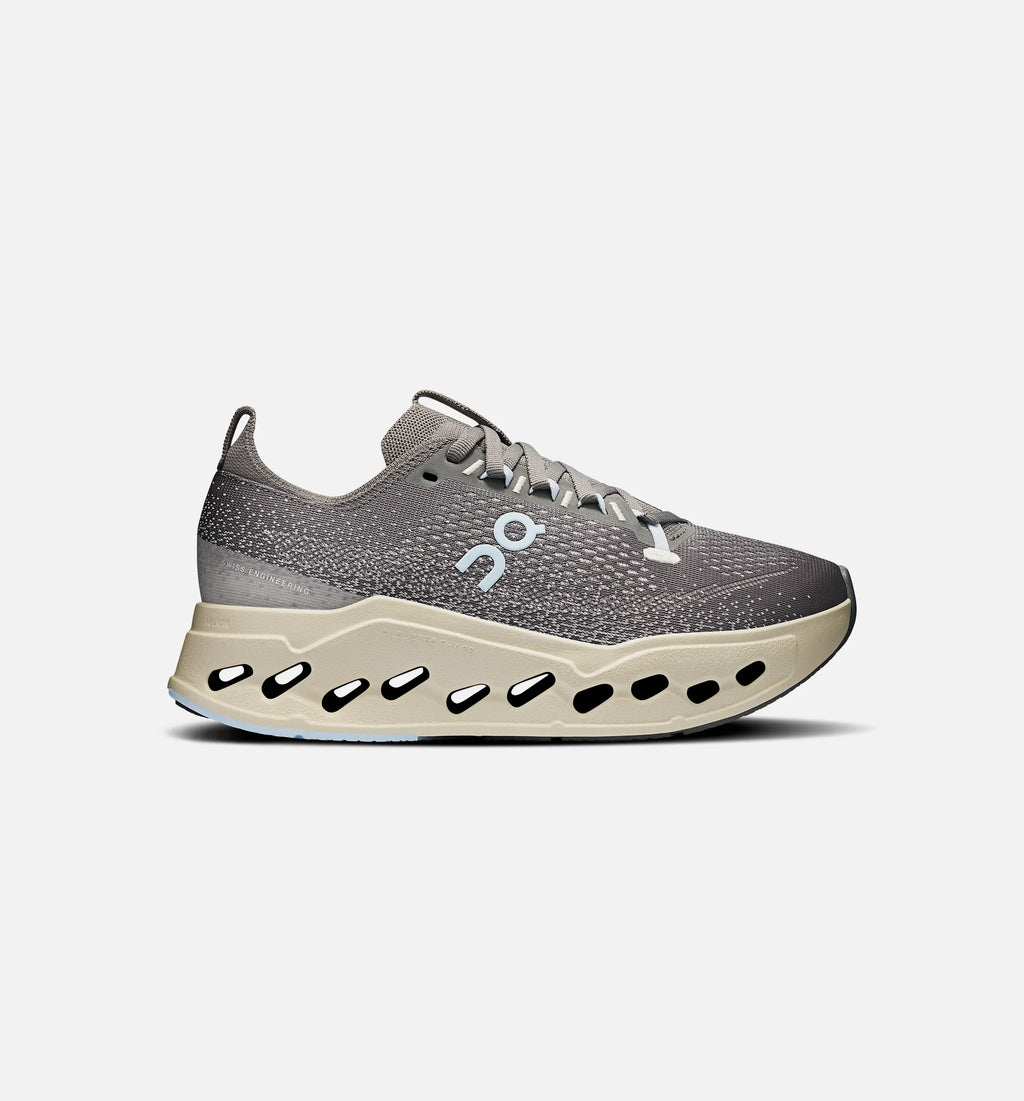 Cloudsurfer Max Womens Lifestyle Shoe Asphalt Ice