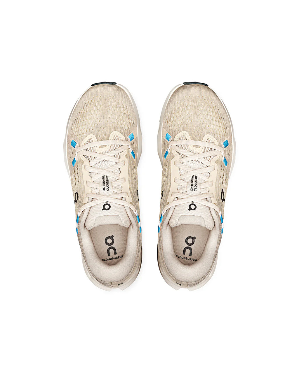 On Cloudsurfer 2 Womens Shoes