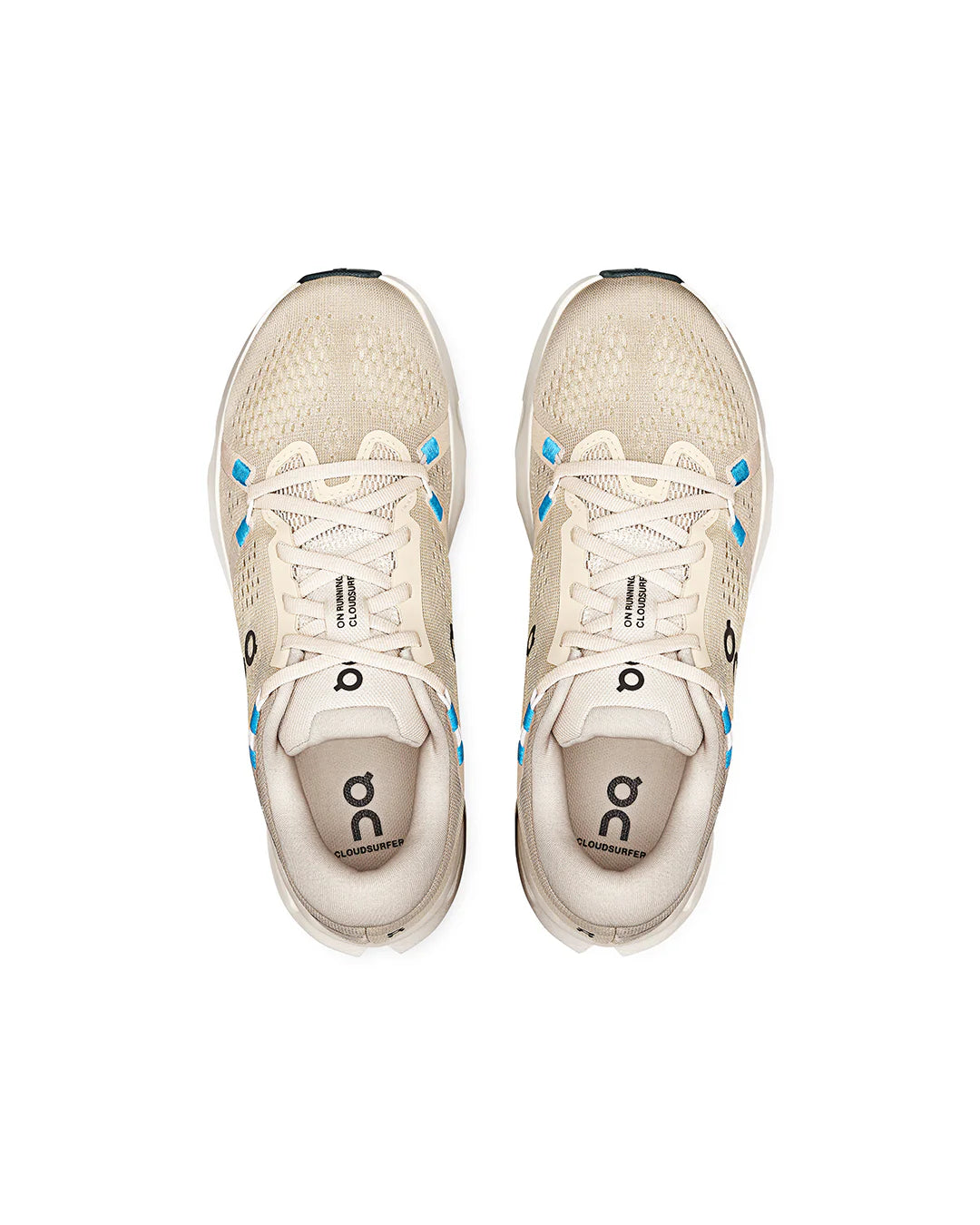On Cloudsurfer 2 Womens Shoes
