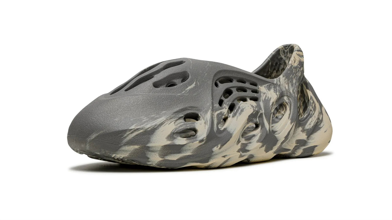 YEEZY FOAM RUNNER MXT Moon Gray