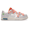 Nike Dunk Low Off White Lot 31