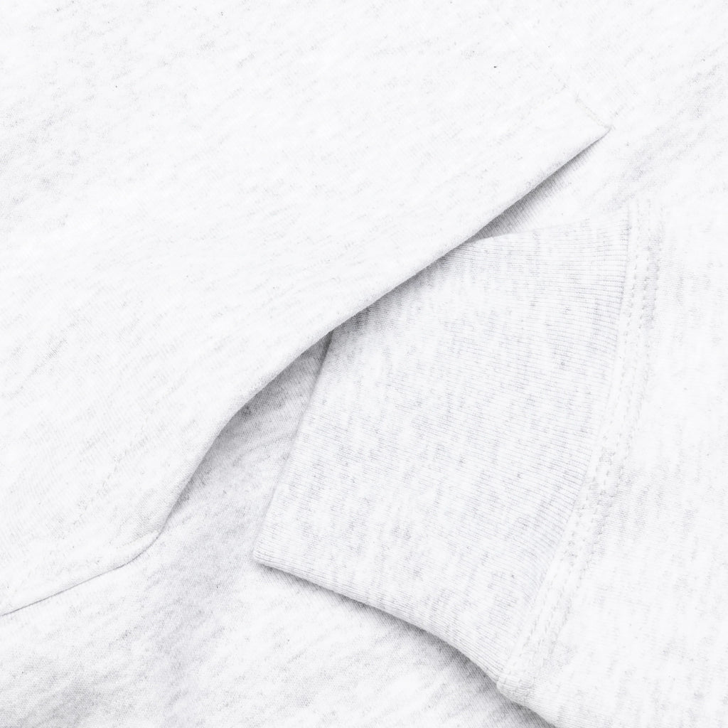 Sportswear Hoodie Ash Heather