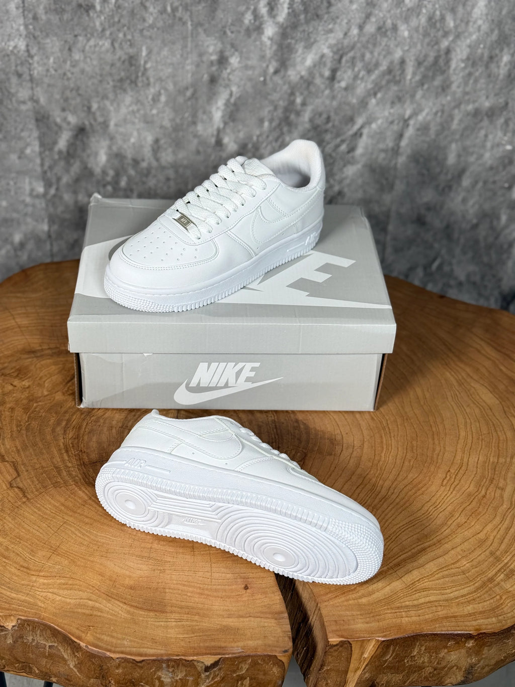 NIKE AF AIR FORCE MODEL