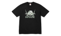 Origami Tee "SS26 - Black" SU27378