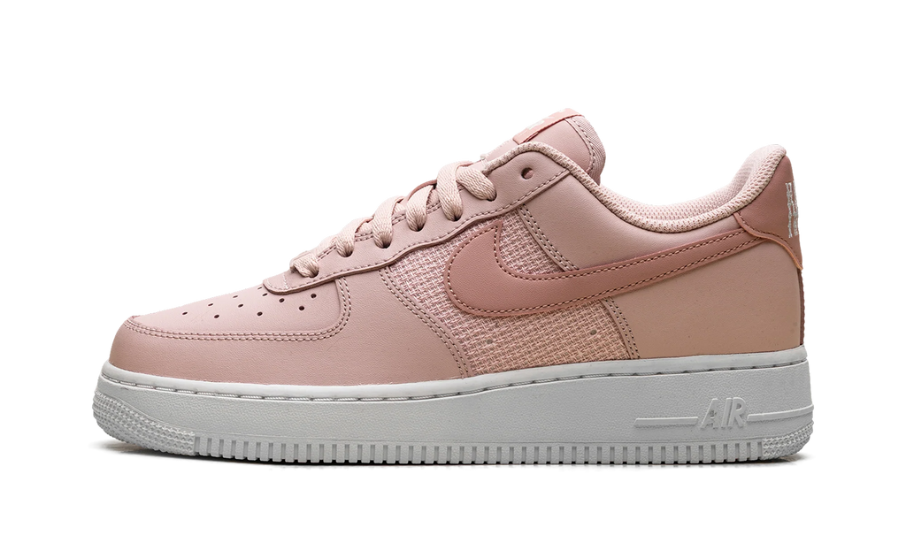 Air Force 1 Low Wmns "Pink / White" DJ9945 600