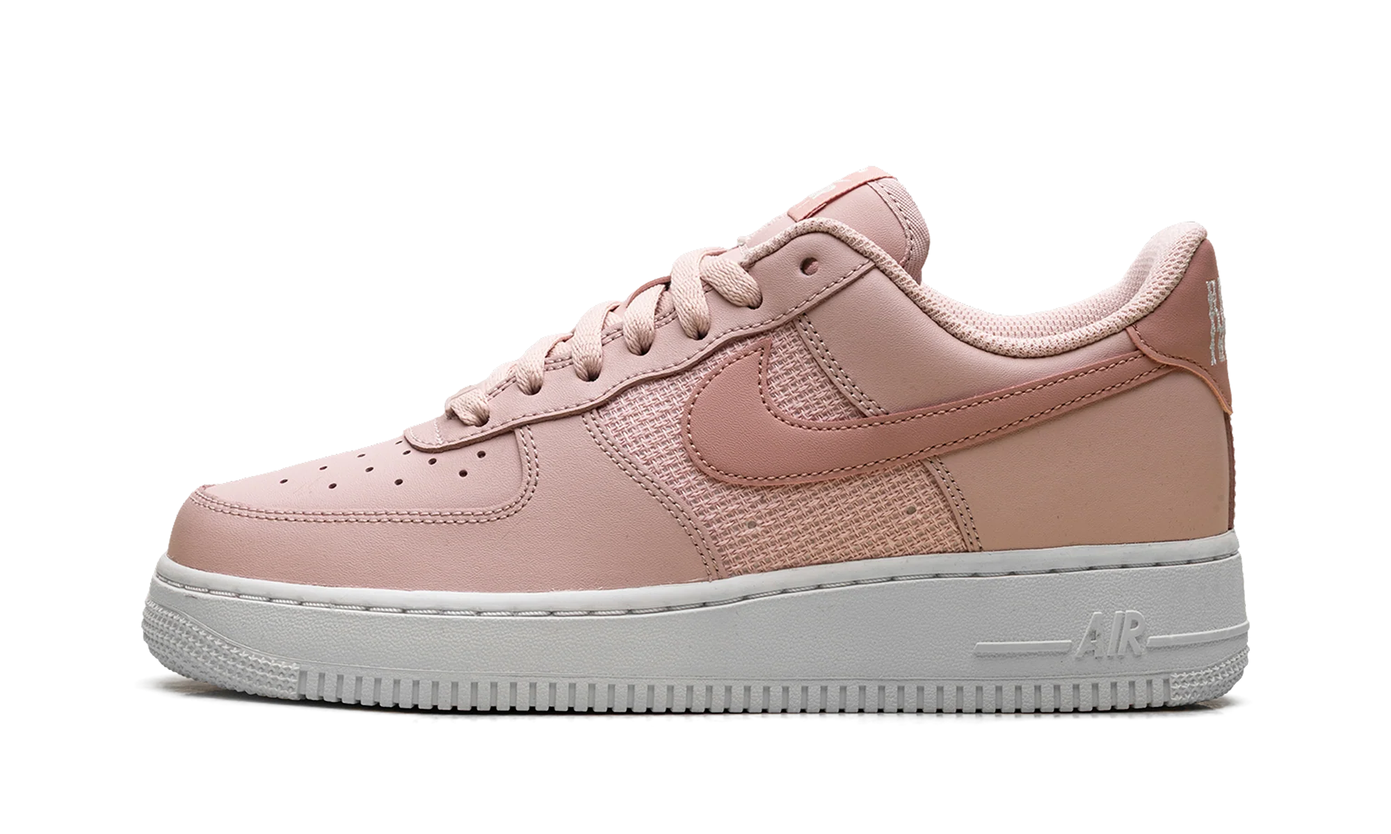 Air Force 1 Low Wmns "Pink / White" DJ9945 600