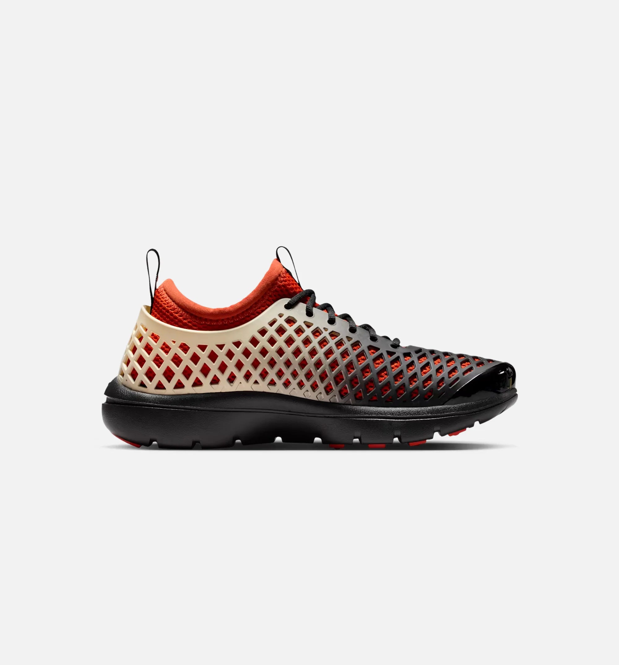 Rejuven8 Run OG SE Mens Lifestyle Shoe Black Rust Factor